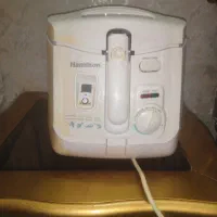 سرخ کن چرخ گوشت توستر پلوپز وآرام پز