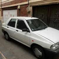 پراید ۱۳۱ se فول دو ایربگ بیرنگ شاسی پلمپ|خودرو سواری و وانت|تهران, آهنگران (سراسیاب دولاب)|دیوار