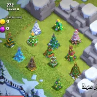 اکانت کلش موانع دار|کنسول، بازی ویدئویی و آنلاین|تربتحیدریه, کلاته توکلی|دیوار