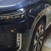 خودروایکستریم وی ایکس
