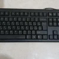 ۲کیبرد|قطعات و لوازم جانبی رایانه|کرج, خرمدشت|دیوار