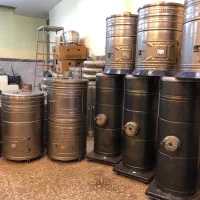 بخاری نفتی|بخاری، هیتر، شومینه|تبریز, |دیوار