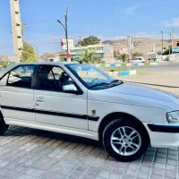 پارس تیو5مدل401کم کار تک برگ سند|خودرو سواری و وانت|کلاله, |دیوار