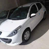 ۲۰۷سقف فلز موتور TU5 P