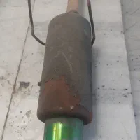 منبع اگزوز اسپرت 710