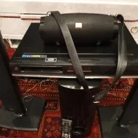 سینما خانواده ال جی دو باند وساب ق 6500