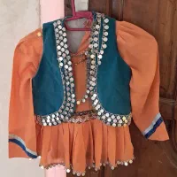 لباس محلی|لباس|لاهیجان, بازکیاگوراب|دیوار