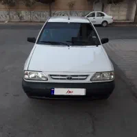 پراید مدل ۸۶صبا|خودرو سواری و وانت|تربتحیدریه, مسجد جامع|دیوار