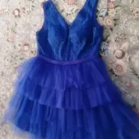 لباس مجلسی دخترانه