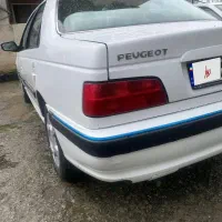 پارس مدل۱۴۰۱موتورxu7p|خودرو سواری و وانت|نور, |دیوار