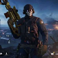 اکانت کالاف دیوتی|کنسول، بازی ویدئویی و آنلاین|اردبیل, |دیوار