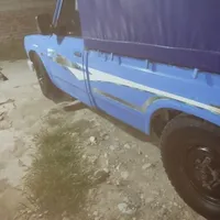 نیسان آپشنال