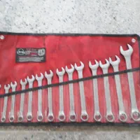 اچار اصلی امریکایی