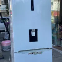 یخچال فریزر Yakhchavan بدون برفک