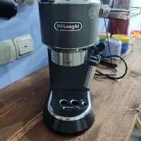 اسپرسو ساز خانگی، برند Delonghi|سماور، چای‌ساز، قهوه‌ساز|تهران, آرژانتین|دیوار