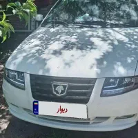 سمند سورن پلاس|خودرو سواری و وانت|ماهان, |دیوار