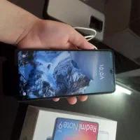 نوت ۹ پرو|موبایل|مشهد, فدک|دیوار