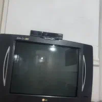 تلویزیون ال جی
