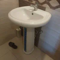 روشویی سرویس بهداشتی چینی کرد