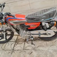 موتور تکنو 200 بالنسردار