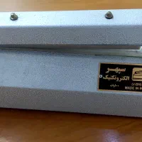دستگاه پرس نایلون ۲۳ سانتی سپهر الکترونیک