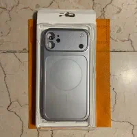 قاب ایفون ۱۱ طرح ۱۷ مکس