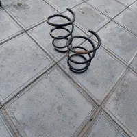 لوازم اسپرت ،کمک فنر ،منبع اگزوز فنر لول|قطعات یدکی و لوازم جانبی|سردشت, |دیوار