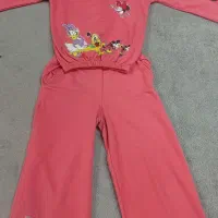 لباس دخترانه