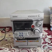 کلگی ضبط