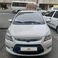 لیفان x50 جدل 1395 اتومات