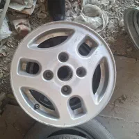 رینگ اسپورت پراید درب عقب و کاپوت پراید