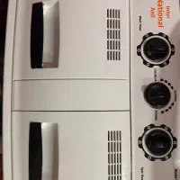 لباسشویی کودک ۳/۵کیلویی