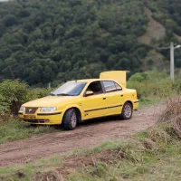 تاکسی دربستی کوروش