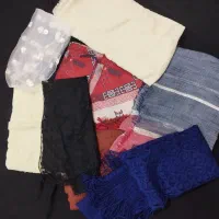 شلوار - شال|لباس|بومهن, |دیوار