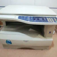 دستگاه کپی