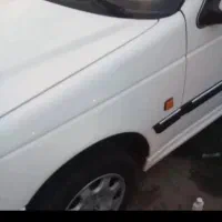صافکاری پیدیاف ار شاسی کشی با دستگاه مناسب|خدمات خودرو و موتورسیکلت|تهران, کارخانه سیمان|دیوار