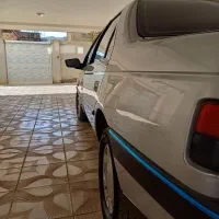 ۴۰۵ مدل ۸۷ عطیقه فروش فوری|خودرو سواری و وانت|گرمی, |دیوار