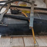 کپسول گاز LPG|قطعات یدکی و لوازم جانبی|کاشان, فاز ۲ ناجی آباد|دیوار