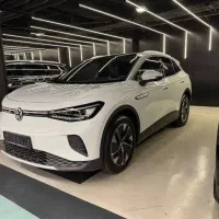 فولکس ID4 ، ایدی 4