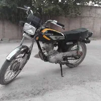 موتور هندا مدل۹۰