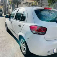 تیبا ۲ مدل ۱۴۰۰