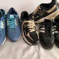 کفش کتونی دخترانه