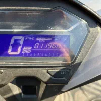 طرح کلیک هانی ۱۸۰|موتورسیکلت|تهران, صفا|دیوار