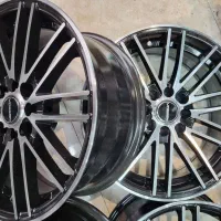 رینگ پره دوشاخ ووسن اسپرت سایز۱۶|قطعات یدکی و لوازم جانبی|تهران, افسریه شمالی|دیوار