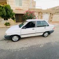 فروش فوری پراید کاربرات تمیزمرتب