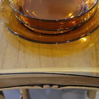 سرویس غذاخوری اصل فرانسه
