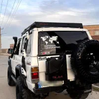 پاترول دودر آفرود|خودرو سواری و وانت|اردبیل, |دیوار