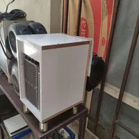 ماینر M21 ماینر T1 ماینر Q3 سایلنت شده