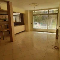 ۱۰۵ متر دو خواب طبقه همکف