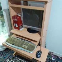 میز کامپیوتر خارجی